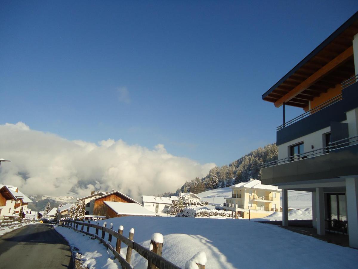 Appartement Schneekristall Fendels Bagian luar foto