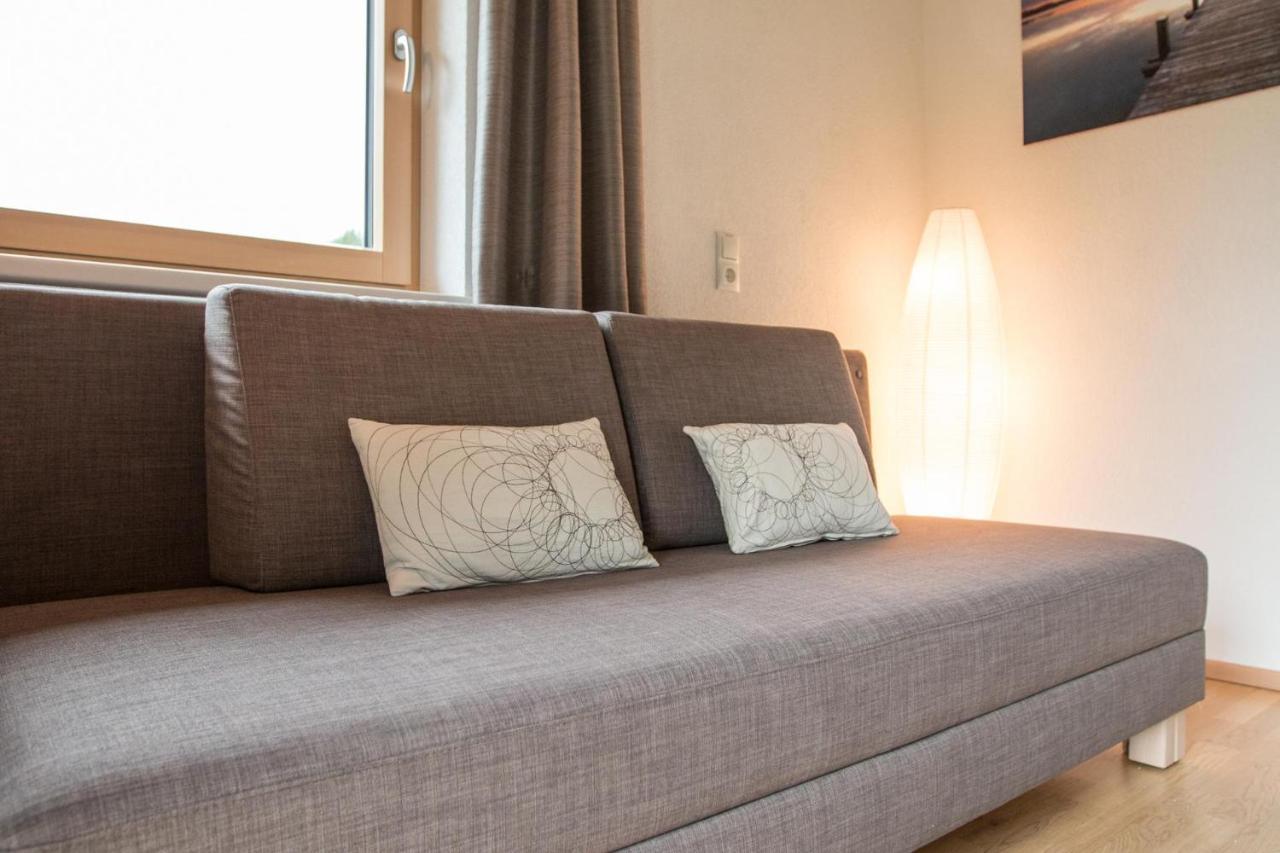 Appartement Schneekristall Fendels Bagian luar foto