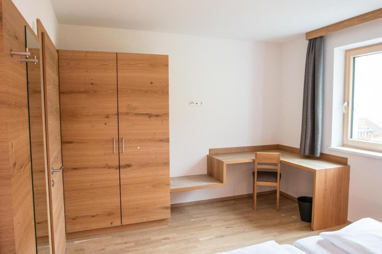 Appartement Schneekristall Fendels Bagian luar foto