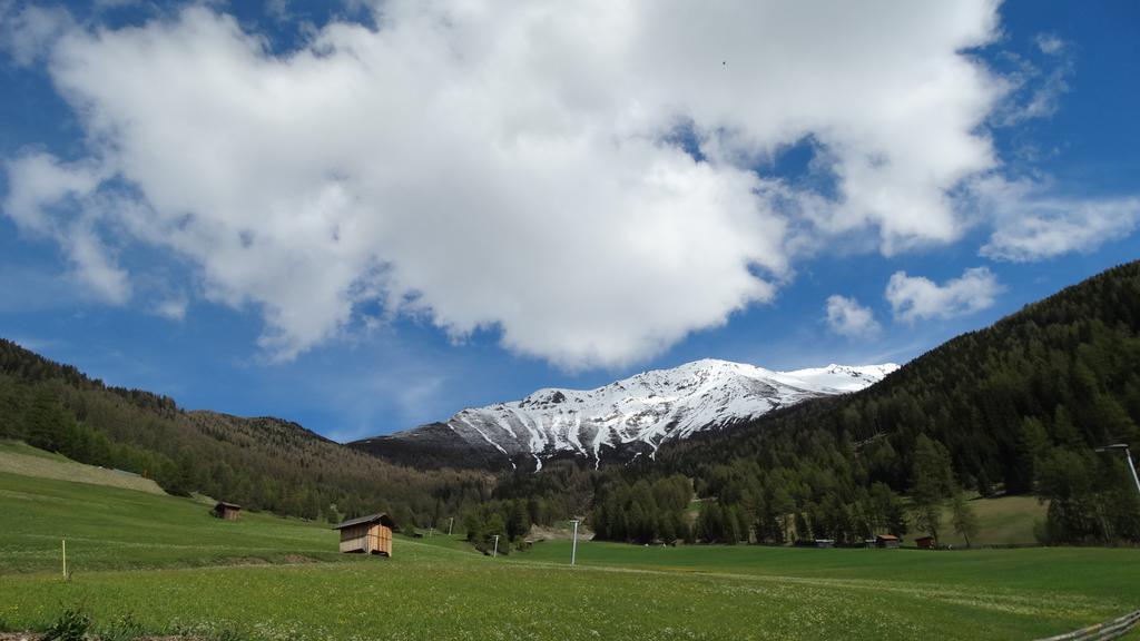 Appartement Schneekristall Fendels Bagian luar foto